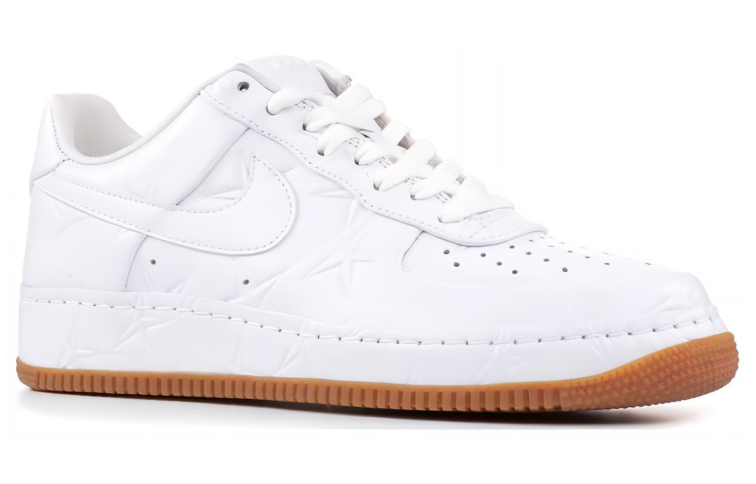 Nike Air Force 1 Low Supreme I/O 'Arc' 圖 2