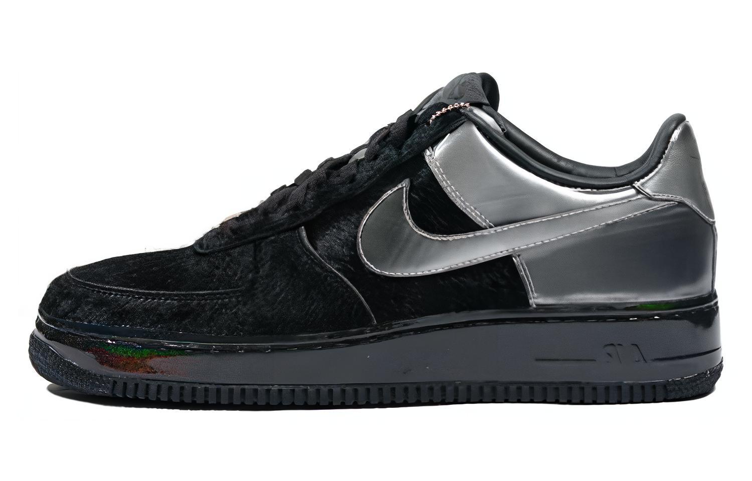 Buy Nike Air Force 1 Low Supreme I/O 'Black Friday' Lelaki Perempuan Sneakers 349703-001