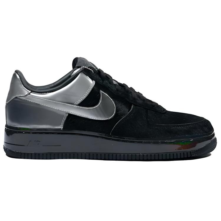 Order Nike Air Force 1 Low Supreme I/O 'Black Friday' Lelaki Perempuan Sneakers 349703-001