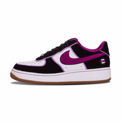 Nike Air Force 1 Low Supreme I/O 'Brooklyn'
