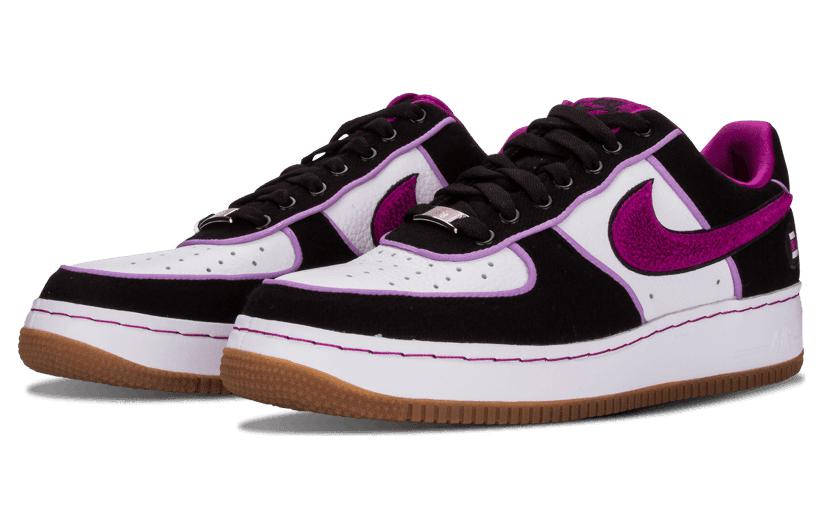 Order Nike Air Force 1 Rendah Supreme I/O 'Brooklyn' 318931-003