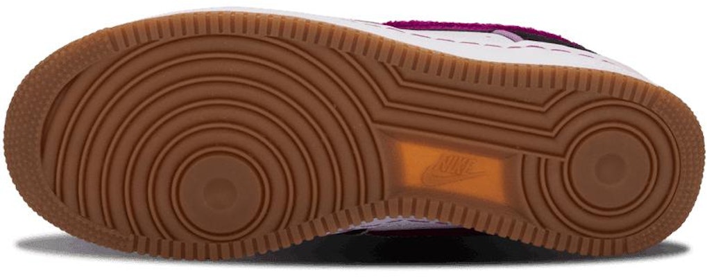 Nike Air Force 1 Rendah Supreme I/O 'Brooklyn' 318931-003 Shop Nike Air Force 1 Rendah Supreme I/O 'Brooklyn' 318931-003