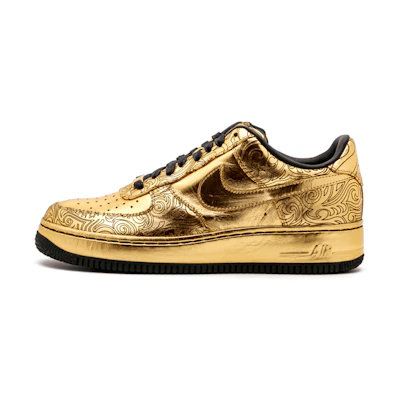 Nike Air Force 1 Low Supreme I/O 'Closing Ceremony'