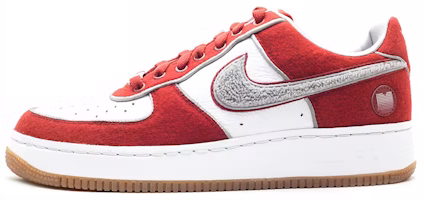 Nike Air Force 1 Low Supreme I/O 'Manhattan' 318931-600 Nike Air Force 1 Low Supreme I/O 'Manhattan' 318931-600