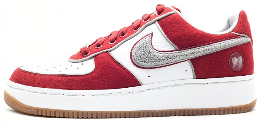 耐克空军一号低帮Supreme I/O '曼哈顿' 318931-600 Buy 耐克空军一号低帮Supreme I/O '曼哈顿' 318931-600