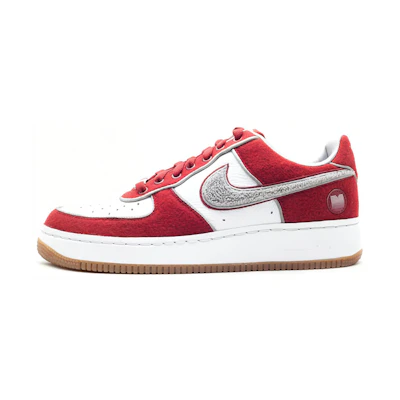 Nike Air Force 1 Low Supreme I/O 'Manhattan'
