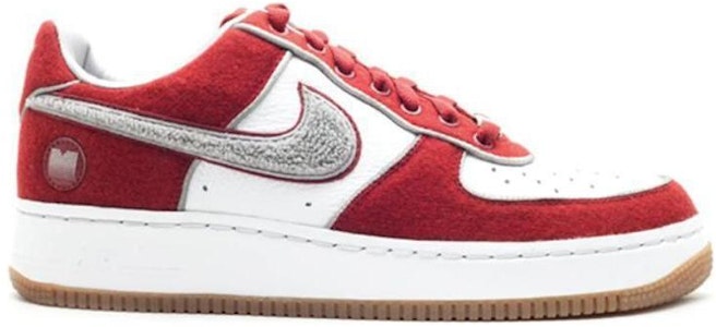 Nike Air Force 1 Low Supreme I/O 'Manhattan' Zapatillas 318931-600 Order Nike Air Force 1 Low Supreme I/O 'Manhattan' Zapatillas 318931-600