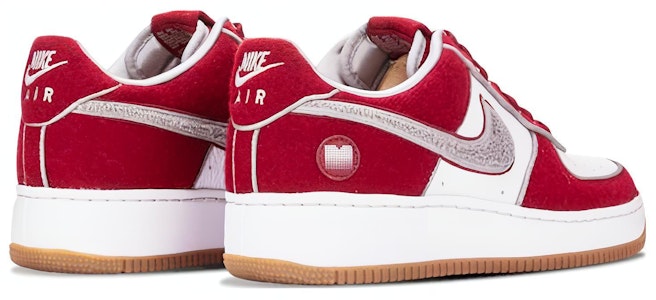 Nike Air Force 1 Low Supreme I/O 'Manhattan' Zapatillas 318931-600 Shop Nike Air Force 1 Low Supreme I/O 'Manhattan' Zapatillas 318931-600