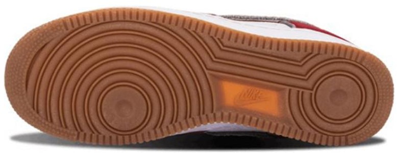 Nike Air Force 1 Low Supreme I/O 'Manhattan' Zapatillas 318931-600 Purchase Nike Air Force 1 Low Supreme I/O 'Manhattan' Zapatillas 318931-600