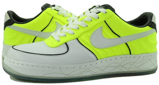 Nike Air Force 1 Low Supreme I/O 'Talaria' Orisinal Sepatu Sneaker 318287-171 Lookbook Nike Air Force 1 Low Supreme I/O 'Talaria' Orisinal Sepatu Sneaker 318287-171