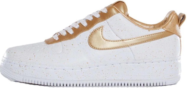 나이키 에어포스 1 로우 슈프림 "금메달" 516630-170 Buy 나이키 에어포스 1 로우 슈프림 "금메달" 516630-170