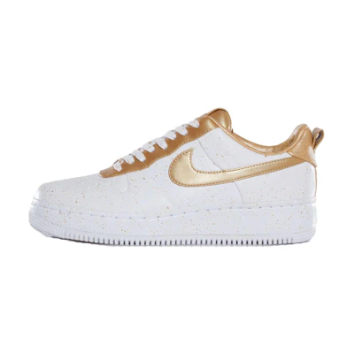 Nike Air Force 1 Low Supreme I/O Tz 'Gold Medal'
