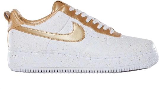 나이키 에어포스 1 로우 슈프림 "금메달" 516630-170 Order 나이키 에어포스 1 로우 슈프림 "금메달" 516630-170