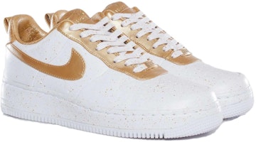 ナイキ エアフォース1 ロー シュプリーム "金メダル" 516630-170 Lookbook ナイキ エアフォース1 ロー シュプリーム "金メダル" 516630-170