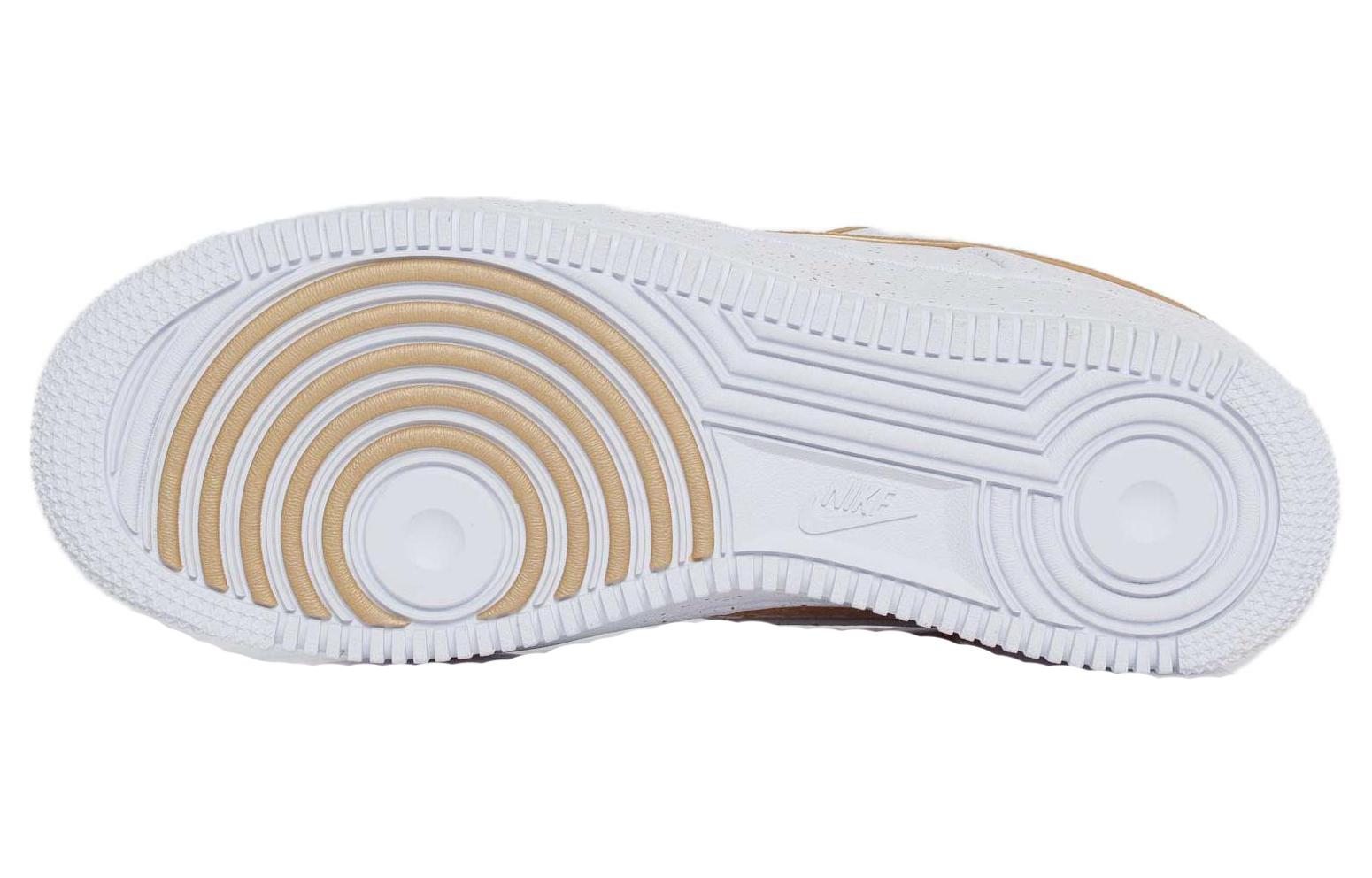 Details for 나이키 에어포스 1 로우 슈프림 "금메달" 516630-170