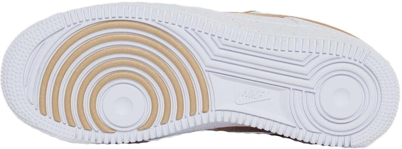 나이키 에어포스 1 로우 슈프림 "금메달" 516630-170 Details for 나이키 에어포스 1 로우 슈프림 "금메달" 516630-170