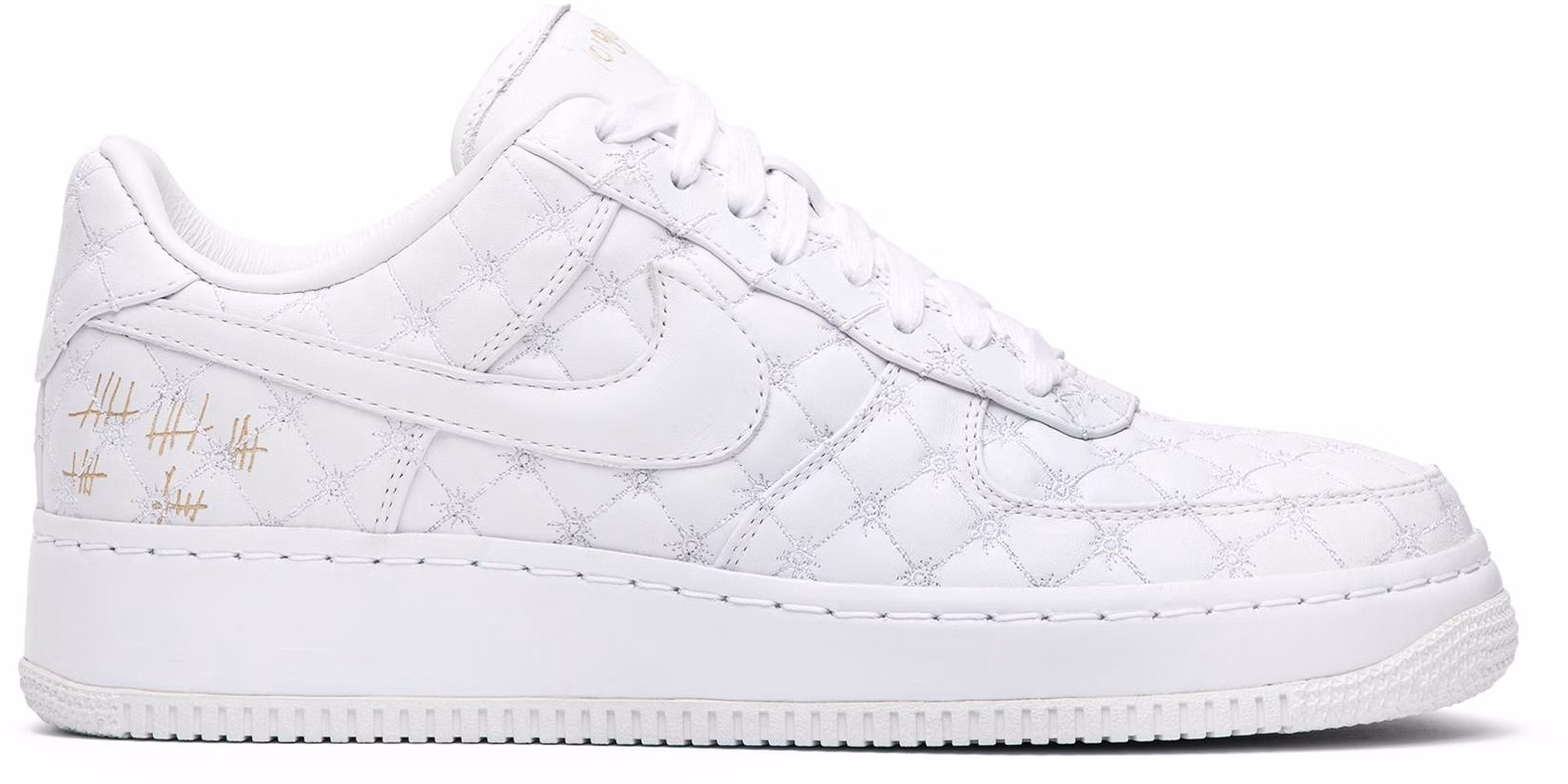 Michael clearance lau nike