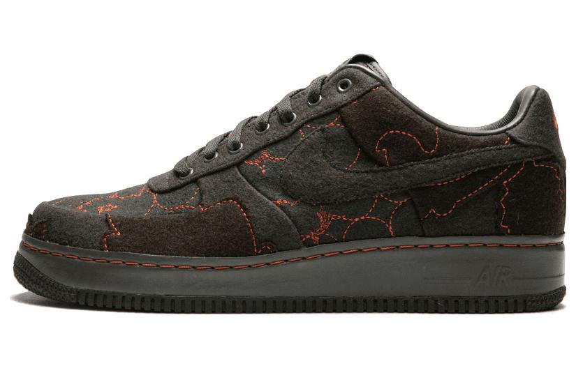 Nike Air Force 1 Low Supreme Tz 'Maharam'