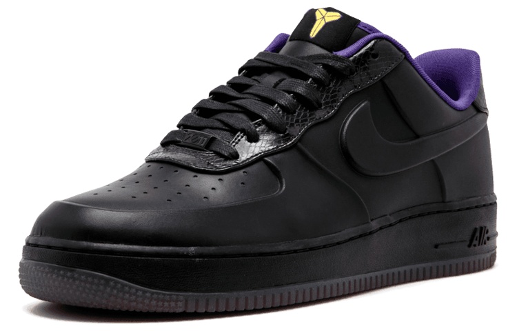 Order Nike Air Force 1 Low Supreme VT 'Kobe' en Español. 453433-001