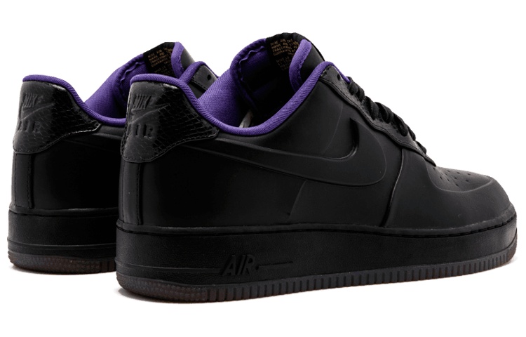 Shop Nike Air Force 1 Low Supreme VT 'Kobe' en Español. 453433-001