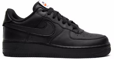Nike Air Force 1 Low Swoosh Pack All 'Star 2018 (Hitam) AH8462-002 Buy Nike Air Force 1 Low Swoosh Pack All 'Star 2018 (Hitam) AH8462-002