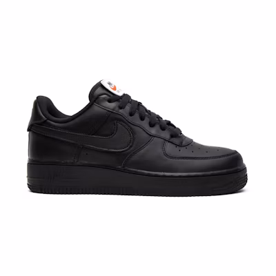Nike Air Force 1 Low Swoosh Pack All ‘Star 2018 (Black)