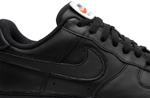 Nike Air Force 1 Low Swoosh Pack All 'Star 2018 (Hitam) AH8462-002 Order Nike Air Force 1 Low Swoosh Pack All 'Star 2018 (Hitam) AH8462-002
