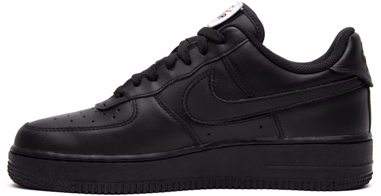 Nike air force 1 2025 all star swoosh pack