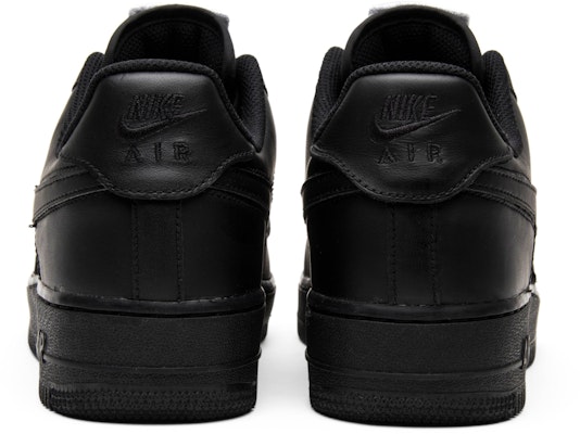 ナイキ エアフォース1'18 オールスター (黒) AH8462-002 Details for ナイキ エアフォース1'18 オールスター (黒) AH8462-002