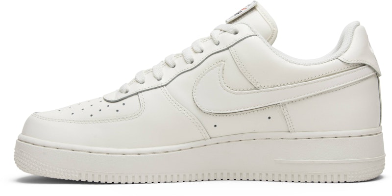 Nike air force one low swoosh pack online