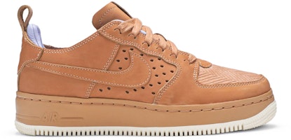 (Women) Nike Air Force 1 Low Tech Craft 'Clay' 921072-200