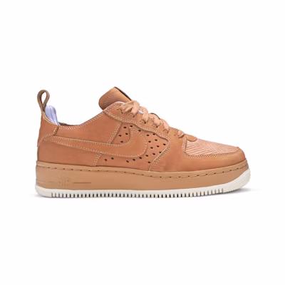 (W) Nike Air Force 1 Low Tech Craft 'Clay'