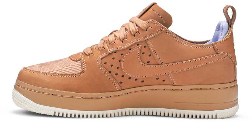 (女款)Nike Air Force 1 低筒技藝系列 '黏土' 921072-200 Lookbook (女款)Nike Air Force 1 低筒技藝系列 '黏土' 921072-200