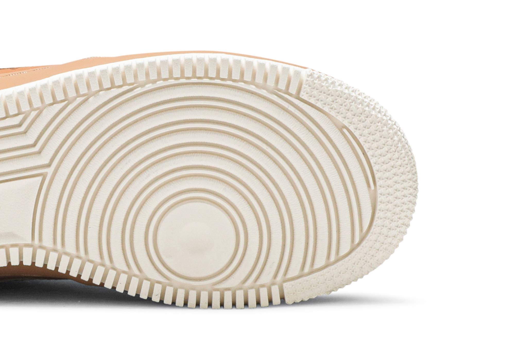 Purchase (W) Nike Air Force 1 Low Tech Craft 'Clay' Lelaki Wanita Sneakers 921072-200