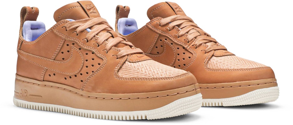 (女款)Nike Air Force 1 低筒技藝系列 '黏土' 921072-200 Cheap (女款)Nike Air Force 1 低筒技藝系列 '黏土' 921072-200