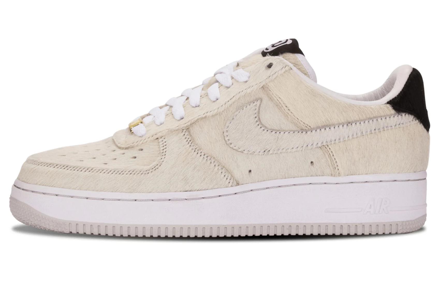 Buy Nike Air Force 1 Low Oso de Peluche Bearbrick 318775-102