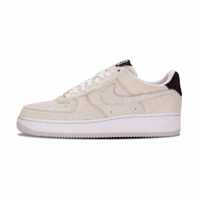 Nike Air Force 1 Low Toy Bearbrick