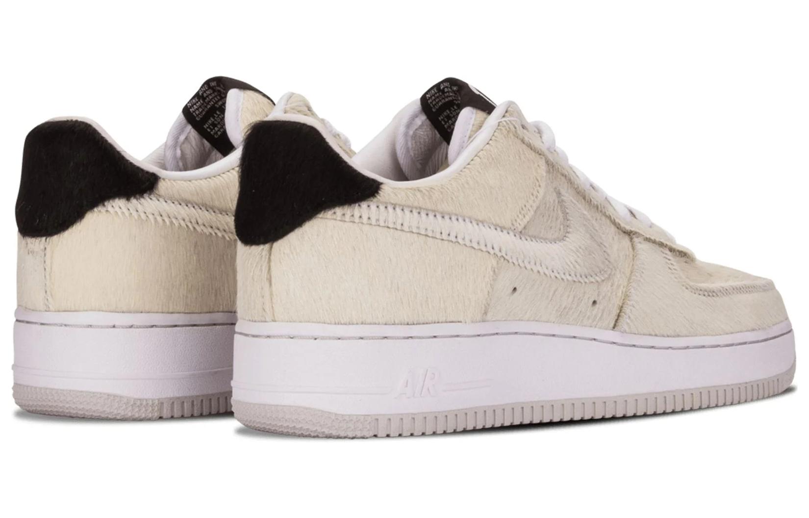 Shop Nike Air Force 1 Low Oso de Peluche Bearbrick 318775-102