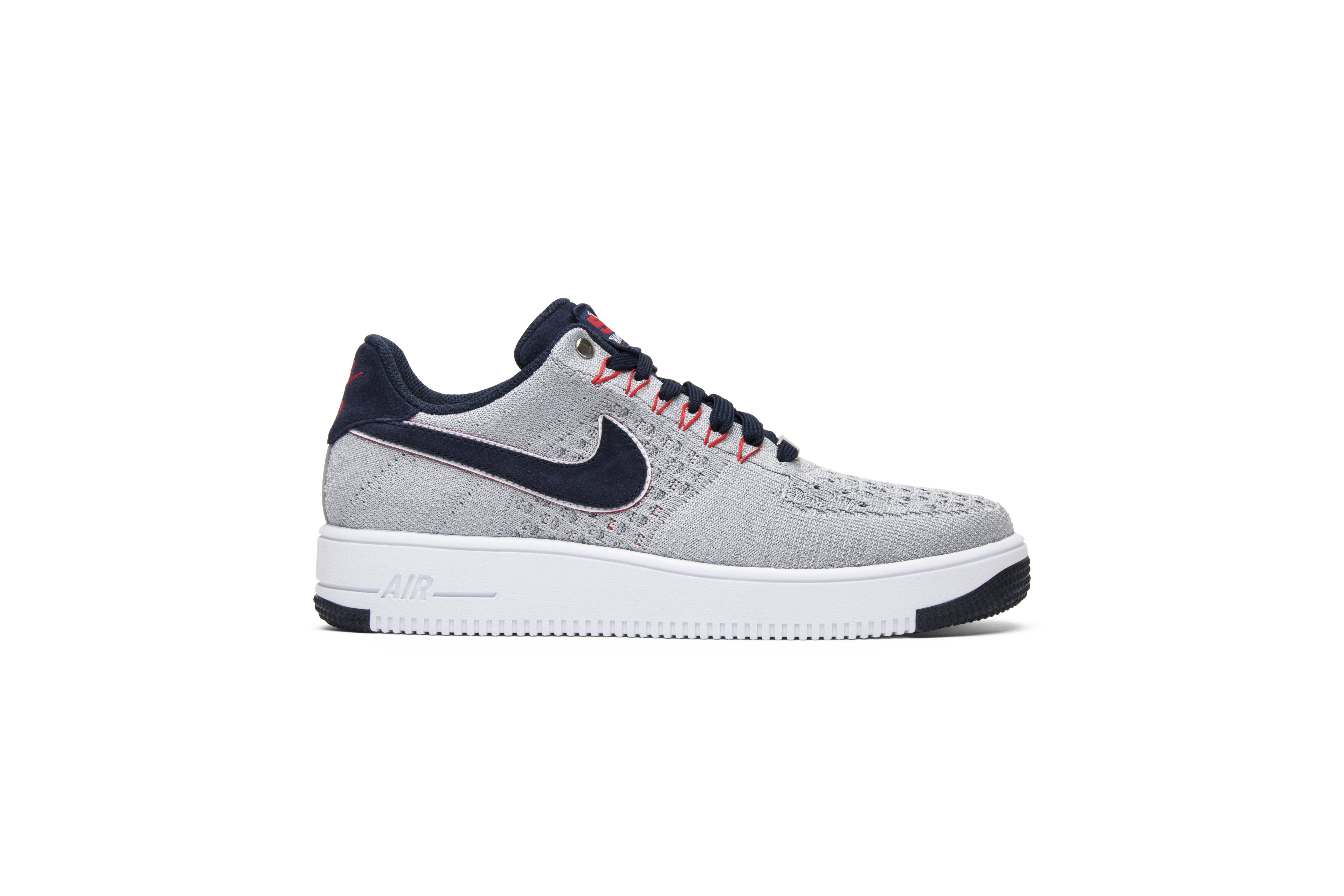 Nike Air Force 1 Low Ultra Robert Kraft Patriots AH8425-001