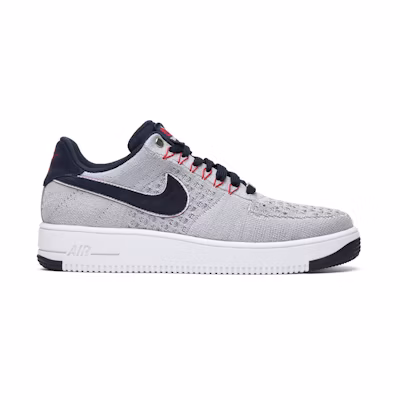 Nike Air Force 1 Low Ultra Robert Kraft Patriots