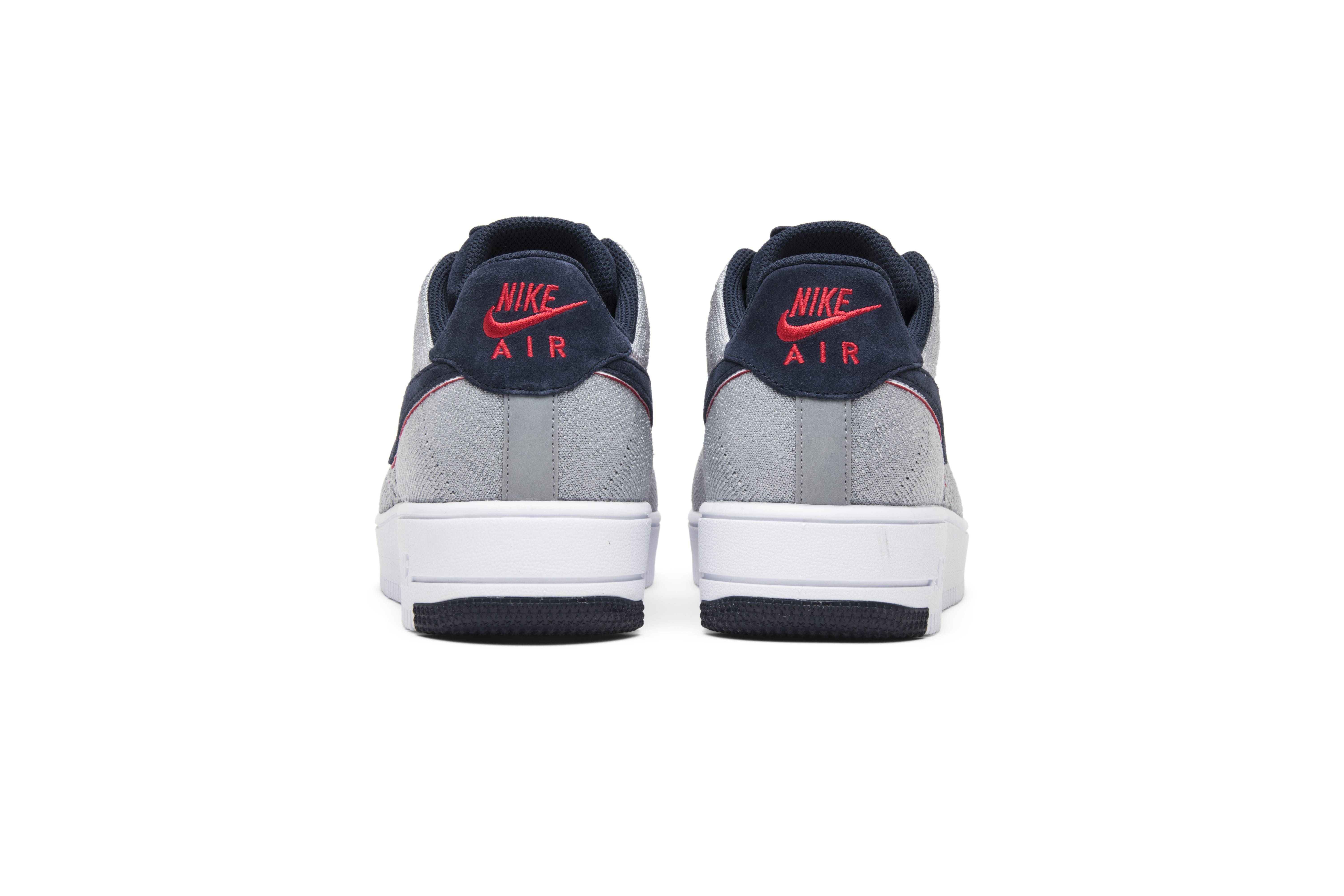 Details for 耐克空军1号低帮Ultra罗伯特·克拉夫特爱国者 AH8425-001