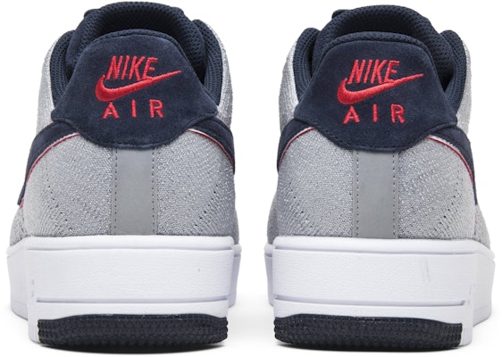 나이키 에어포스 1 로우 울트라 로버트 크래프트 패트리어츠 AH8425-001 Details for 나이키 에어포스 1 로우 울트라 로버트 크래프트 패트리어츠 AH8425-001