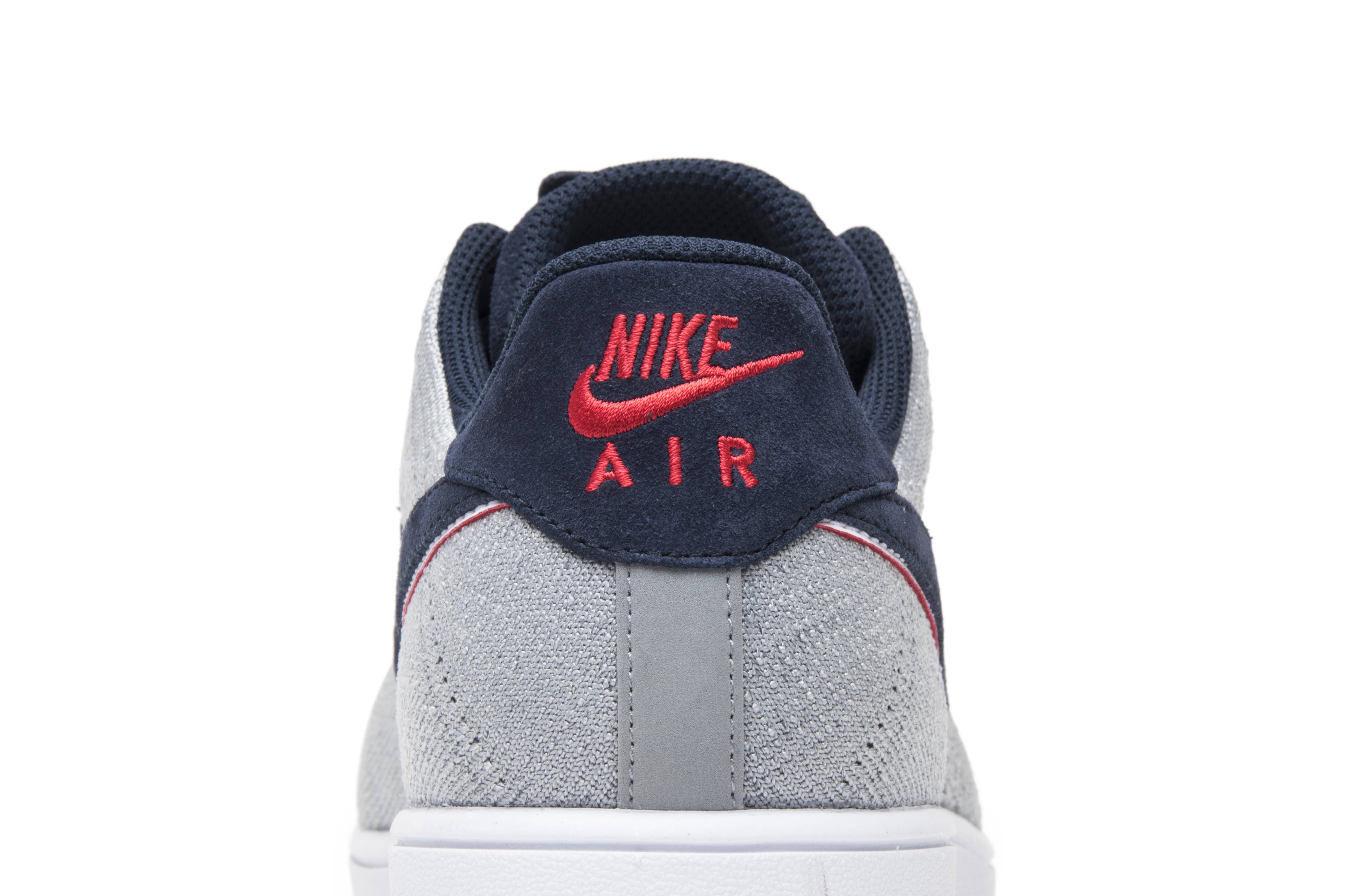 Sizing 耐克空军1号低帮Ultra罗伯特·克拉夫特爱国者 AH8425-001