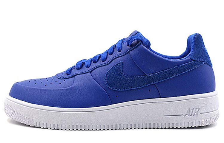 Nike Air Force 1 Low Ultraforce Leather 'Blue White' 845052-400