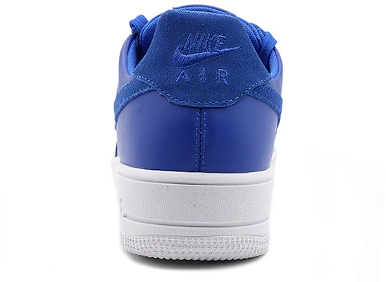 Nike Air Force 1 Low Ultraforce Pelle ''Blu Bianco'' 845052-400 Shop Nike Air Force 1 Low Ultraforce Pelle ''Blu Bianco'' 845052-400