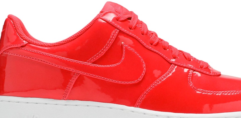 Nike air force 1 2025 07 lv8 uv red