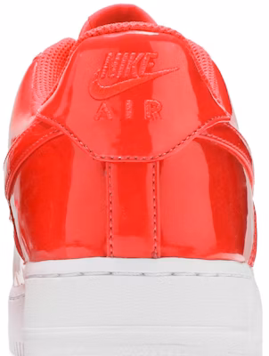 나이키 에어 포스 1 로우 울트라바이올렛 사이렌 레드 AJ9505-600 Sizing 나이키 에어 포스 1 로우 울트라바이올렛 사이렌 레드 AJ9505-600