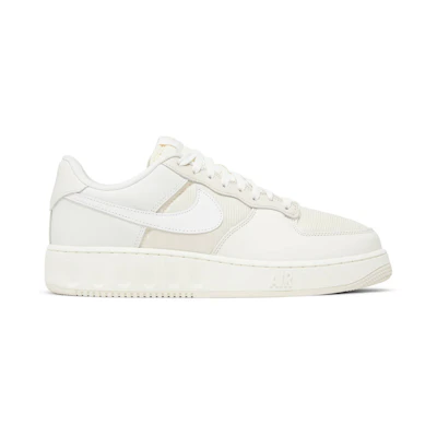 Nike Air Force 1 Low Unity 'Sail'