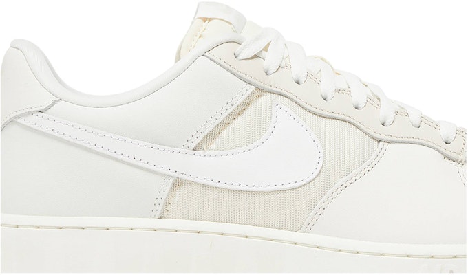 ナイキ エアフォース1 ロー ユニティ 'セイル' DM2385-101 Order ナイキ エアフォース1 ロー ユニティ 'セイル' DM2385-101