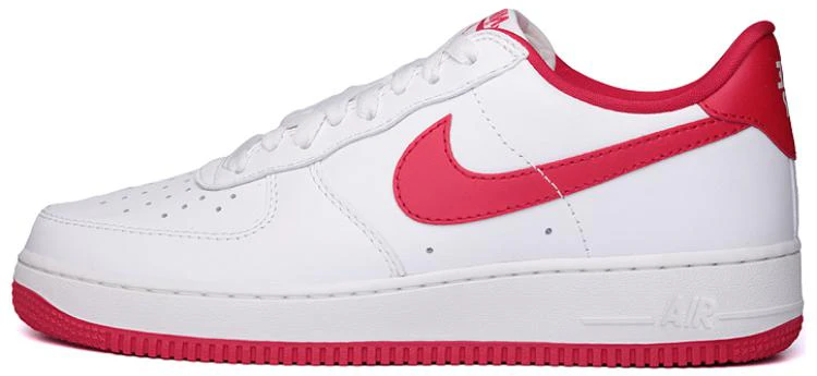 air-force-1-low-university-red